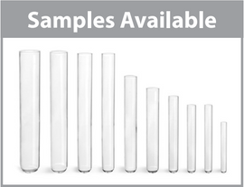 Disposable Culture Tubes