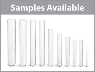 Disposable Culture Tubes