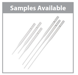 Glass Pasteur Pipettes