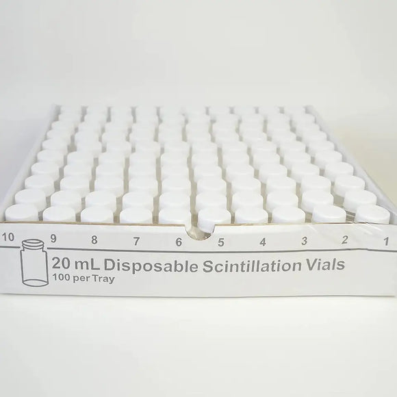 Scintillation Vials
