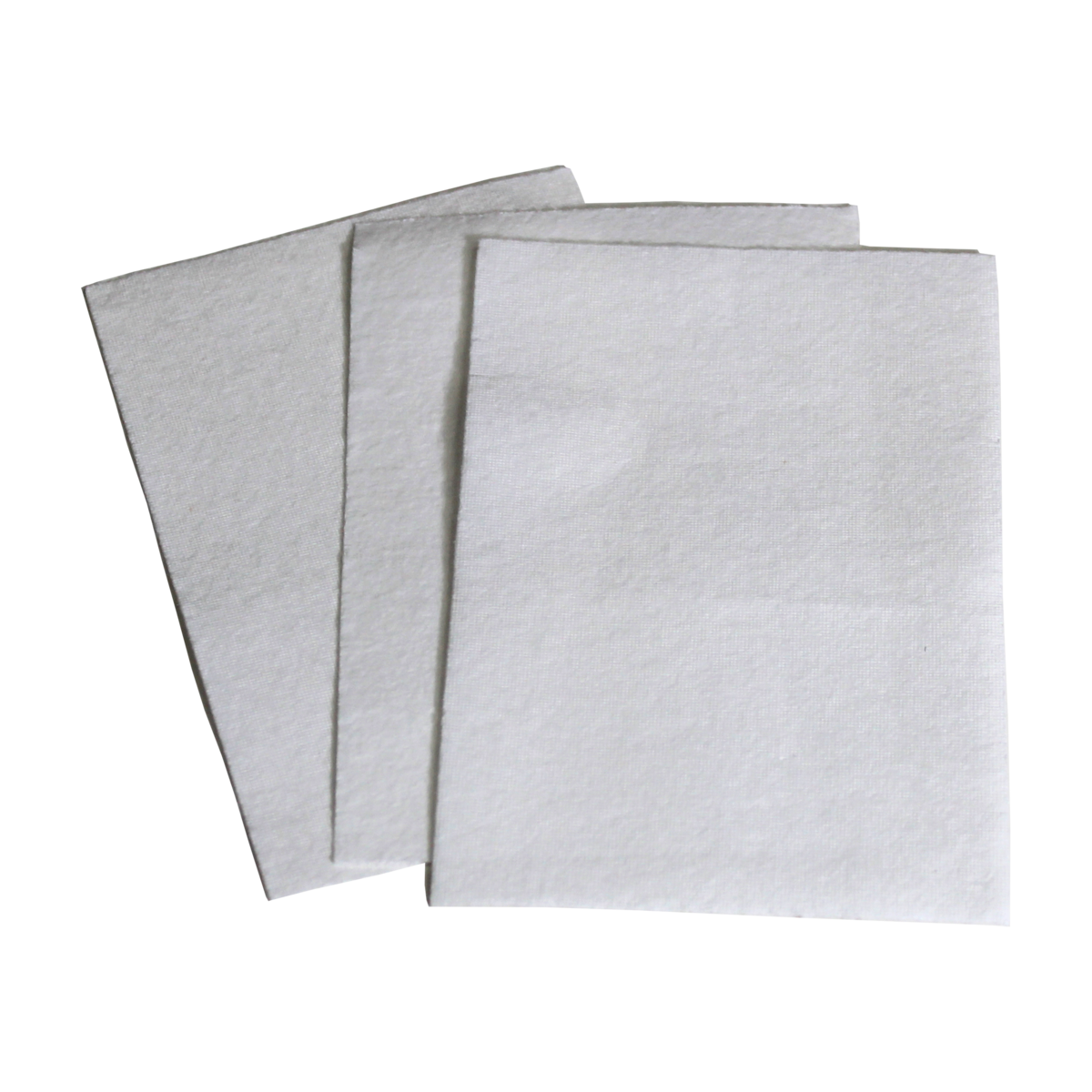 Absorbent Strips
