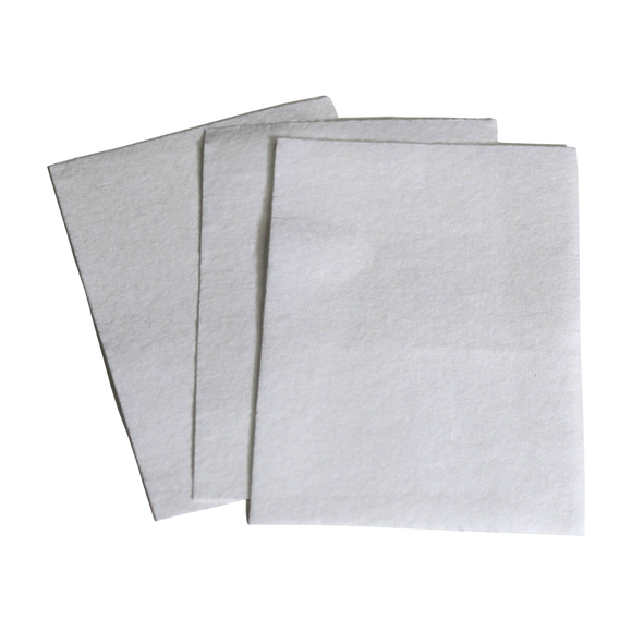 Absorbent Strips