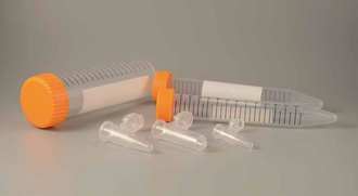 Centrifuge Tubes - 0