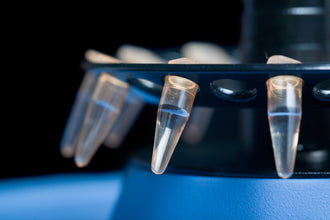 Microtubes - 0