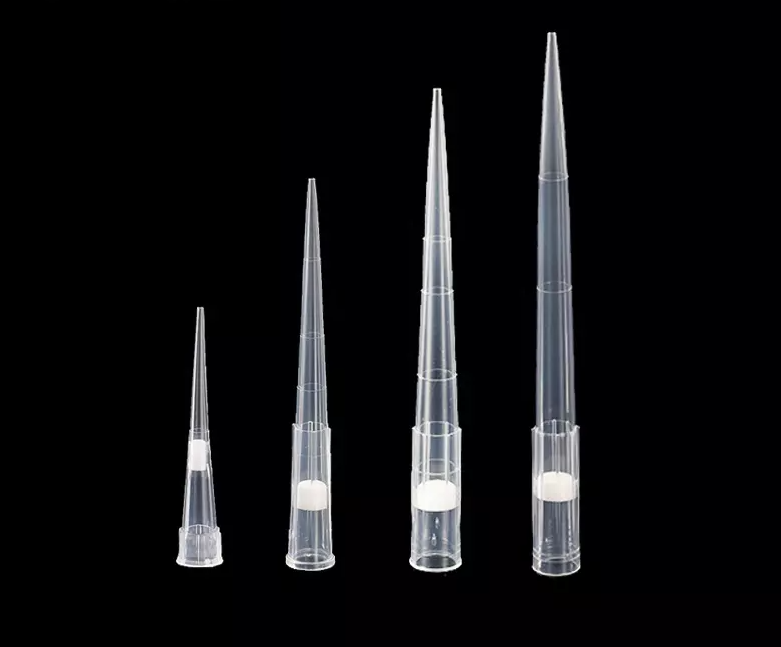 Racked Tips