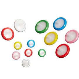 Syringe Filters, Non-Sterile