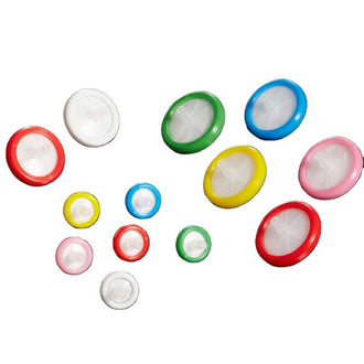 Syringe Filters, Non-Sterile