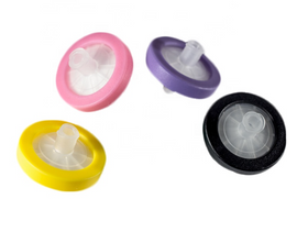 Syringe Filters, Non-Sterile - 0