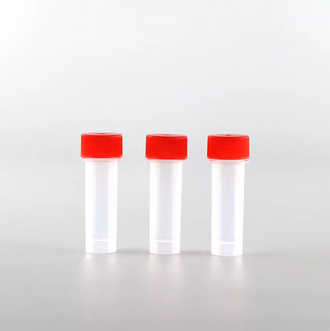 Transport Tubes