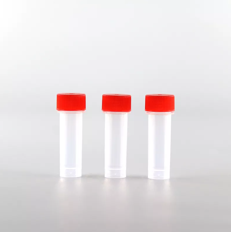 Transport Tubes