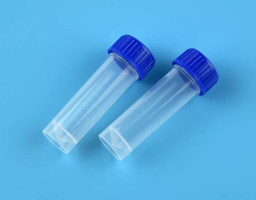 Transport Tubes - 0